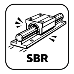 Thanh trượt - bi trượt