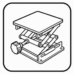 Bàn nâng hạ mini