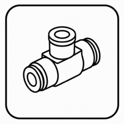 Phụ kiện khí nén